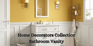 Home Decorators Collection Bathroom Vanity
