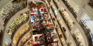 What Is The Biggest Shopping Mall in The World