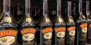 what supermarket has baileys on offer