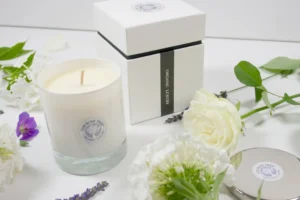 Best aromatherapy candles UK