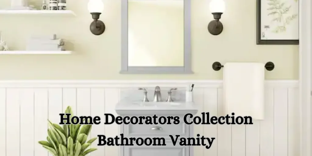 Home Decorators Collection Bathroom Vanity