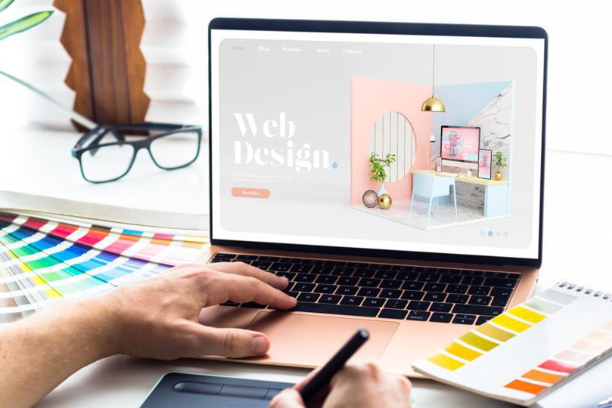 Creating Engaging Websites Tips from Top UK Web Designers