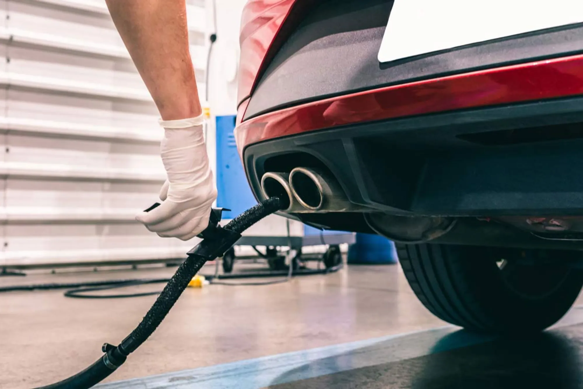 Are BMW Diesel Claims Genuine Dublin Spare Parts