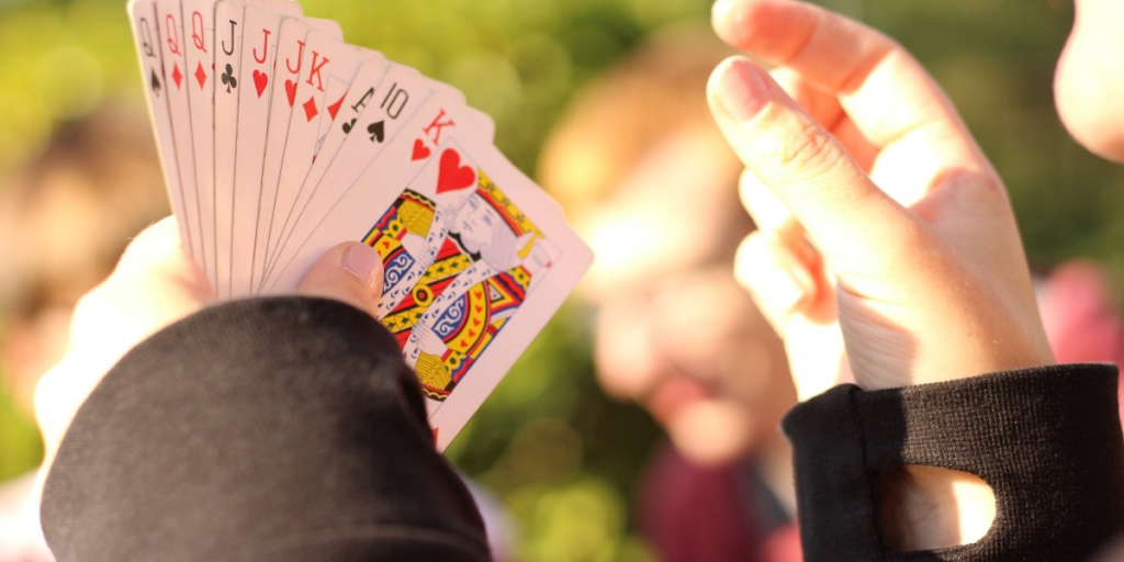 How to Play the Card Game Cheat Like a Pro