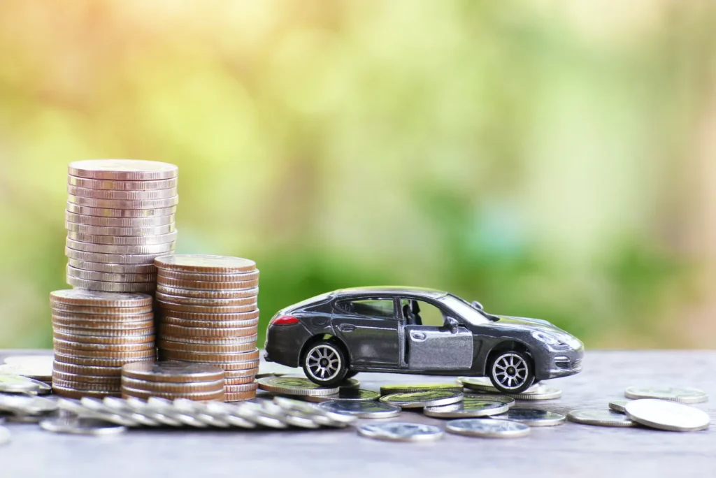 Can You Pay Car Finance Off Early