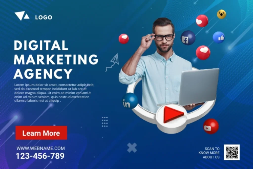 digital marketing advertising agency