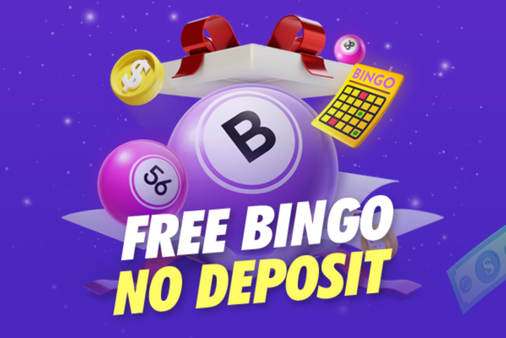 Bingo No Deposit Win Real Money