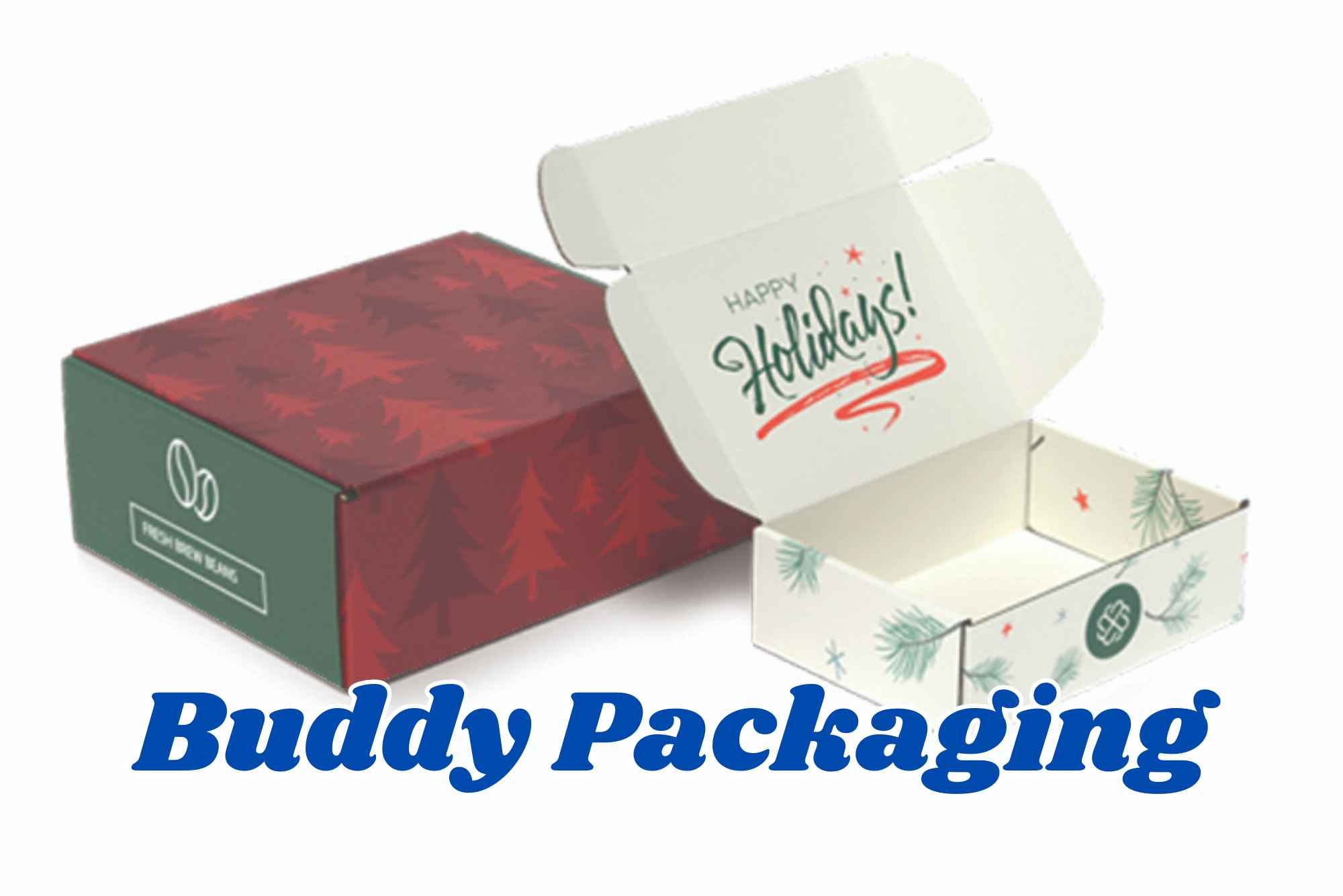 Buddy Packaging