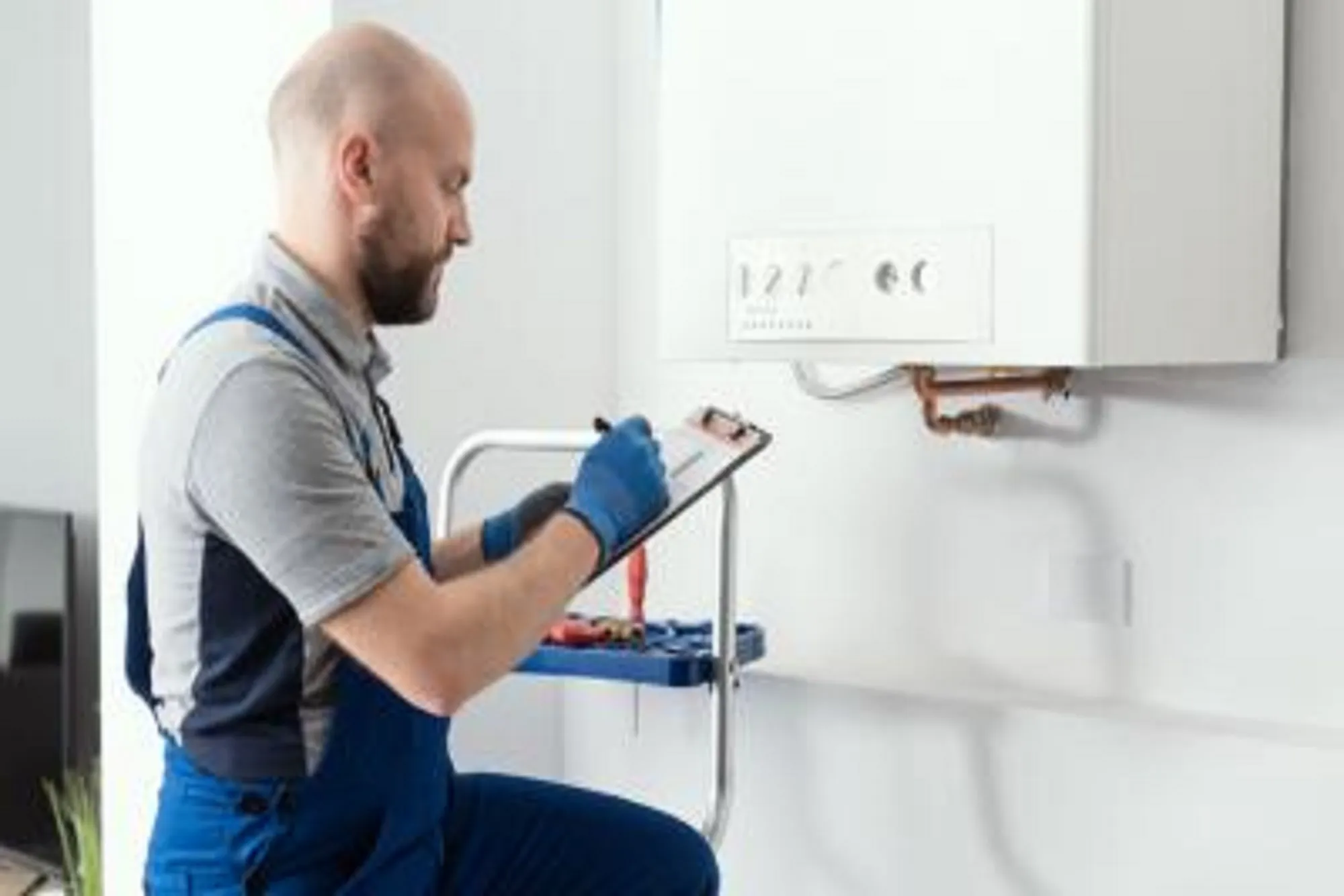 Free Boilers for Pensioners in Scotland