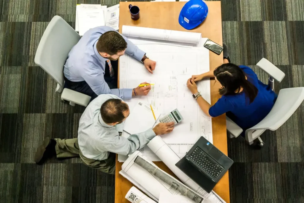 How to find a reliable Quantity Surveying firm