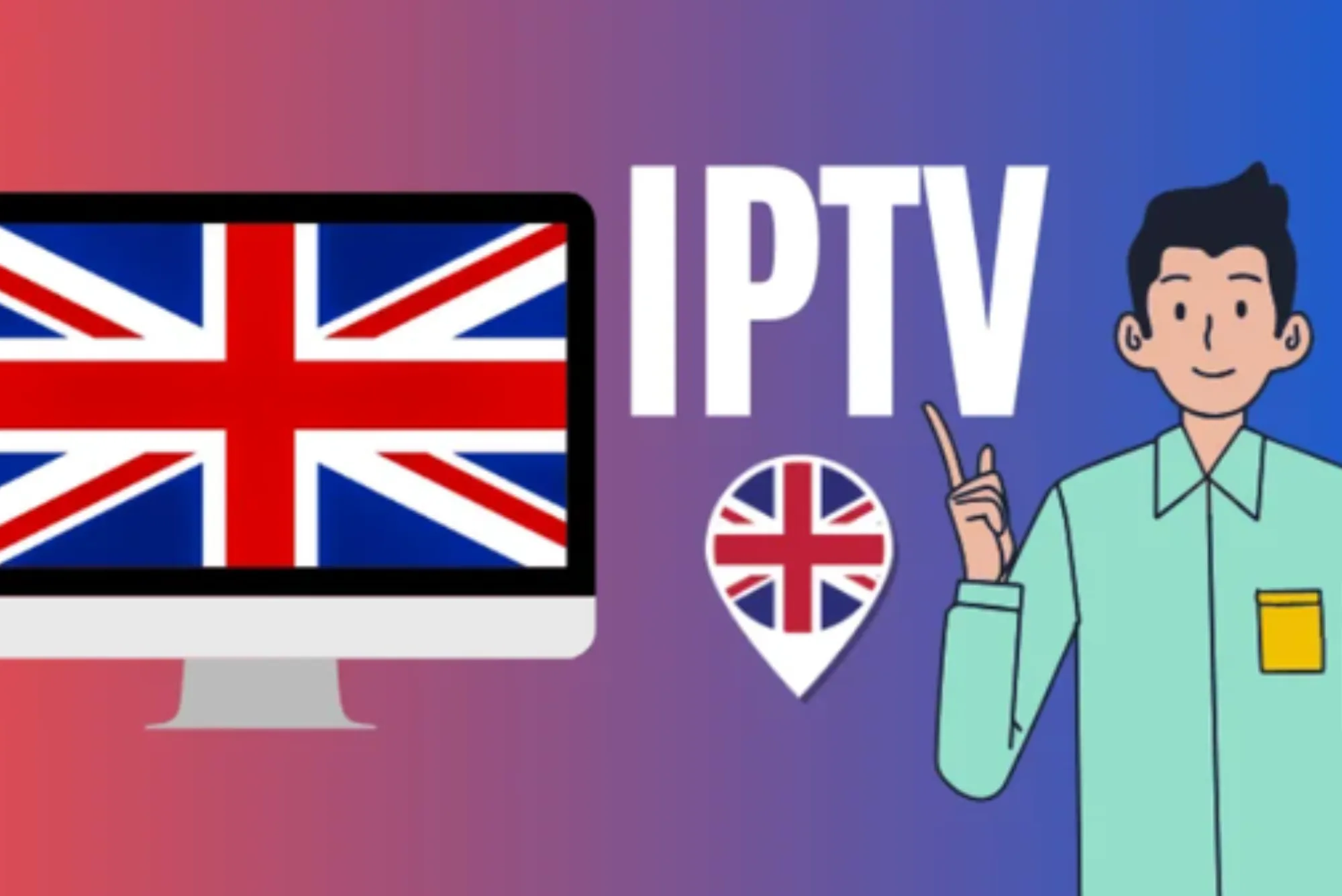 What is British IPTV