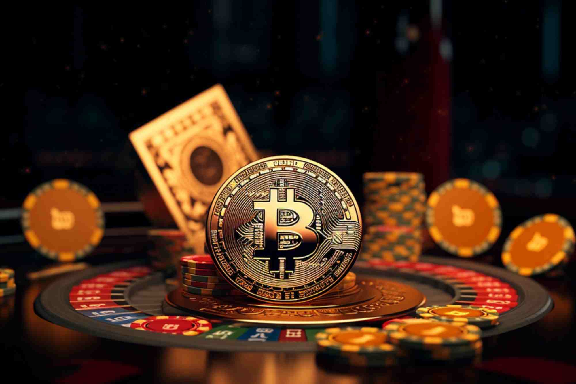 Discover the Top No KYC Crypto Casinos for Seamless Gaming