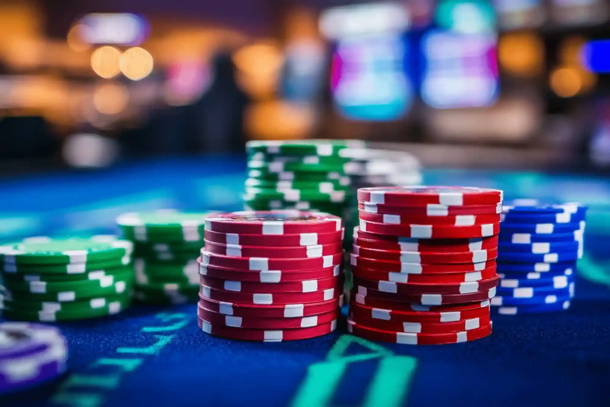 Explore Non GamStop Casinos for Great Promotions