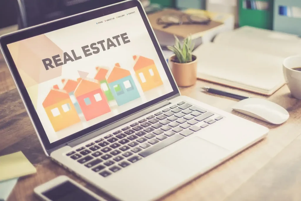 Real Estate Tokenization Development