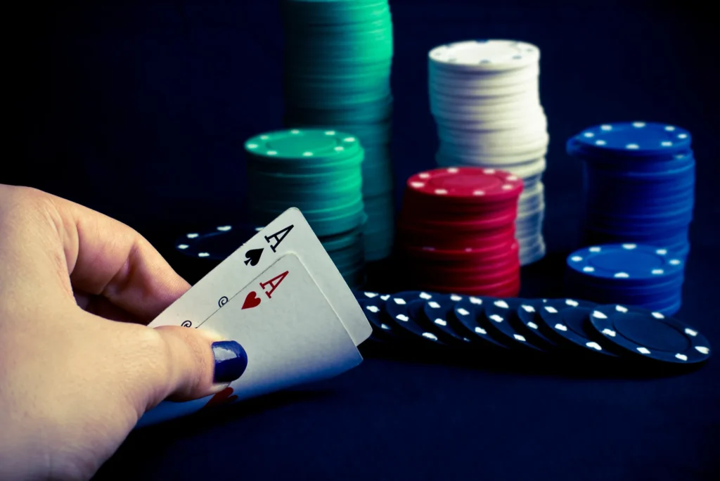 Why Fast Payout Casinos Are a Game-Changer