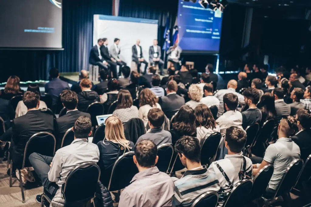 Why Should You Attend a Finance Summit