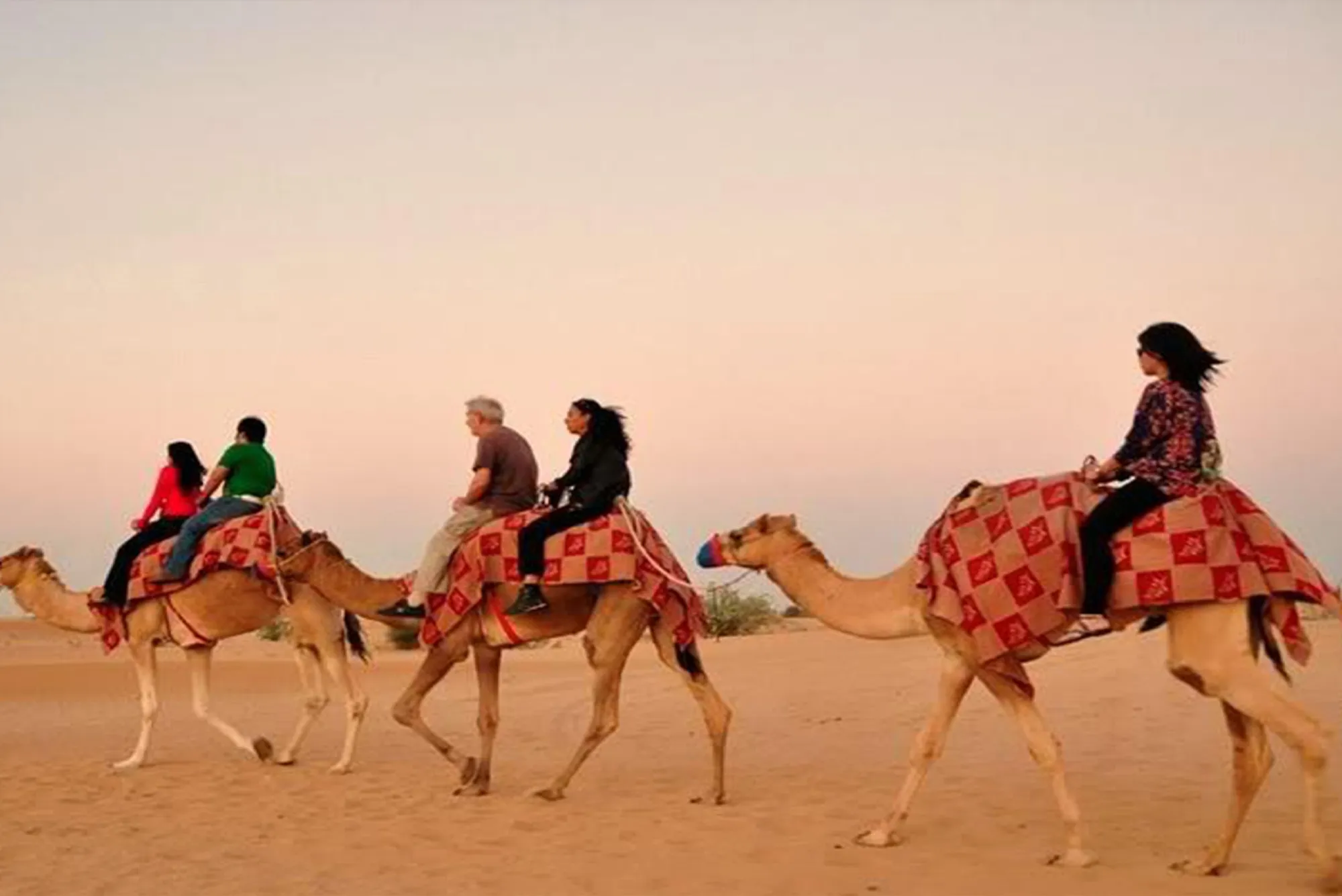Buggy Tour in Dubai Worth