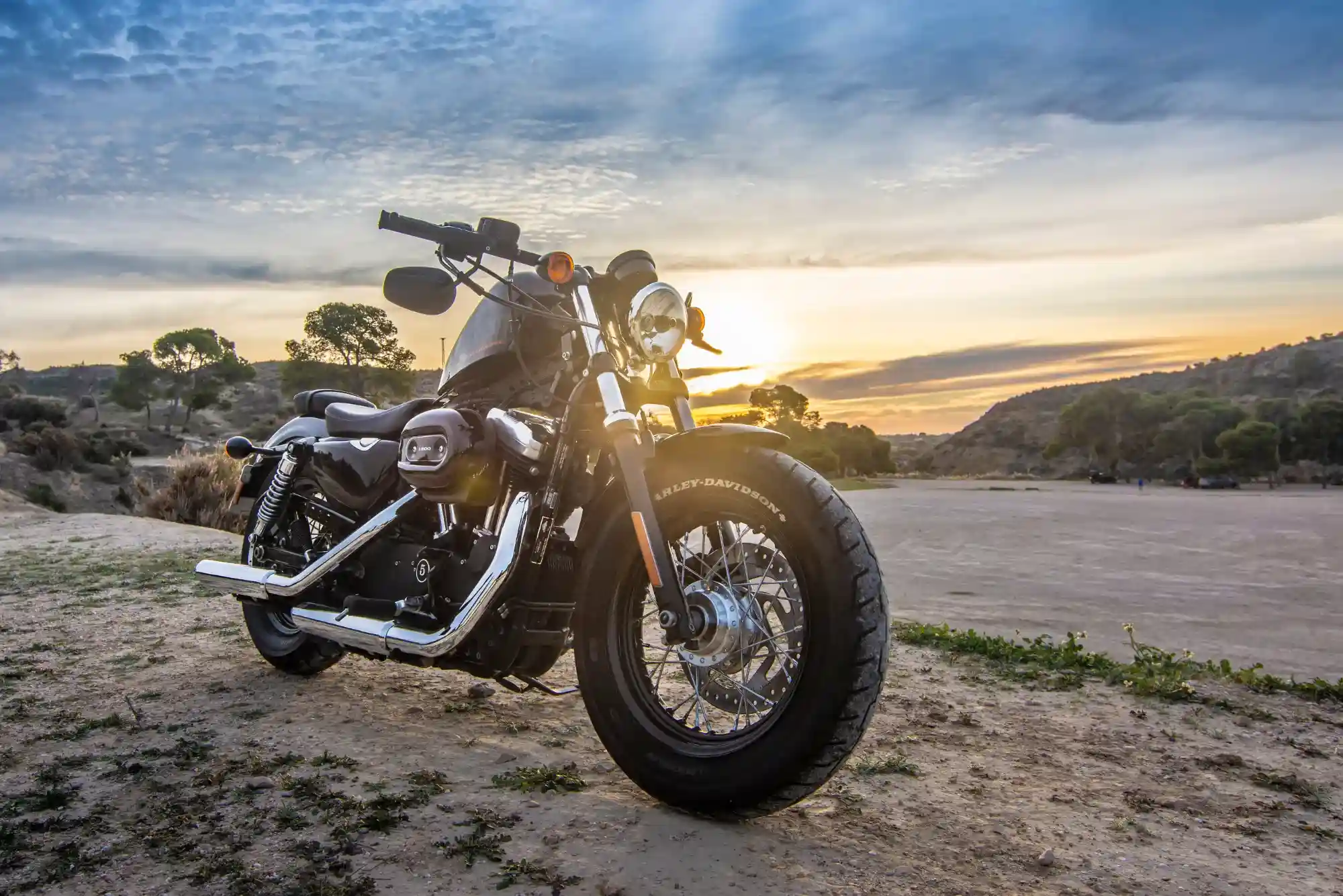 Morocco Motorcycle Tour