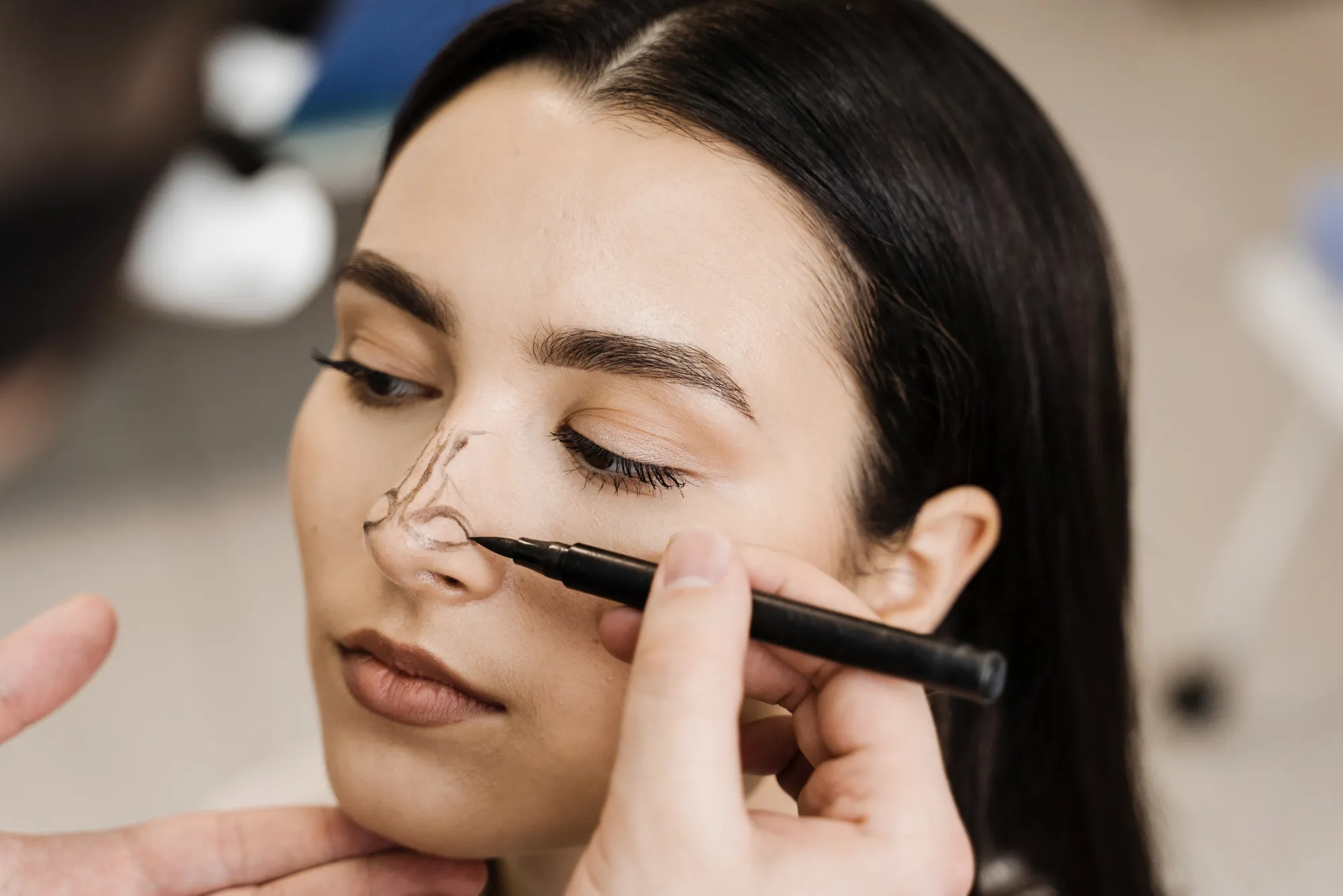 تجميل الأنف دليلك الكامل قبل اتخاذ القرار