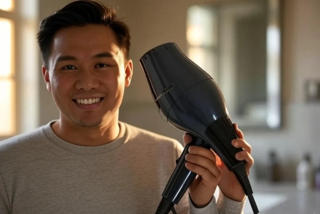 Today’s Hot Deal Is Best Blow Dryer Act Fast