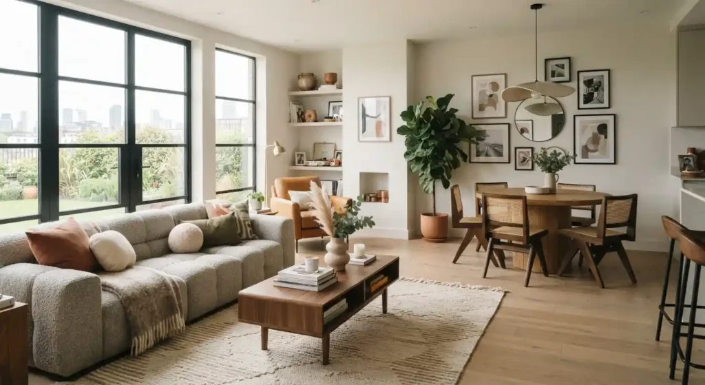 Modern Home Decoration Ideas